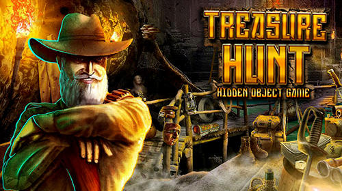 game pic for Treasure hunt hidden objects adventure